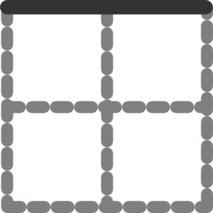 Border Top Clip Art